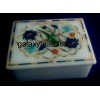 marble inlay box-RE3469